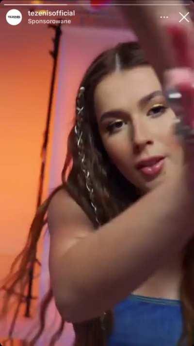 Reklama z Roxie💖💕