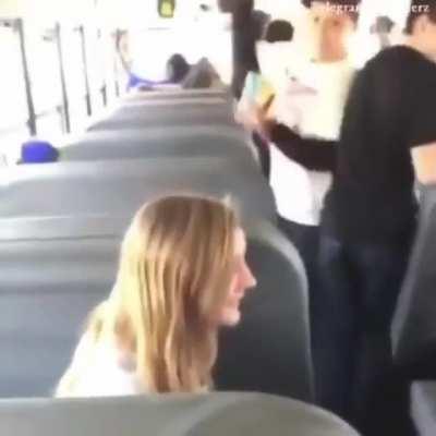 HMC while I throw a apple at this person