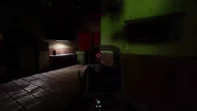 Contes du soldat qui avait fold comme personne auparavant (sound on tite surprise)