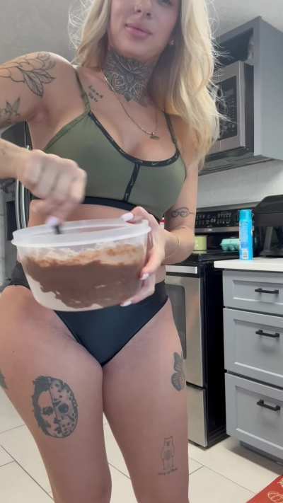 [selling] scat brownies