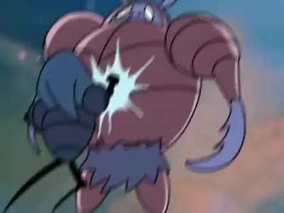 Standing Here I Realize