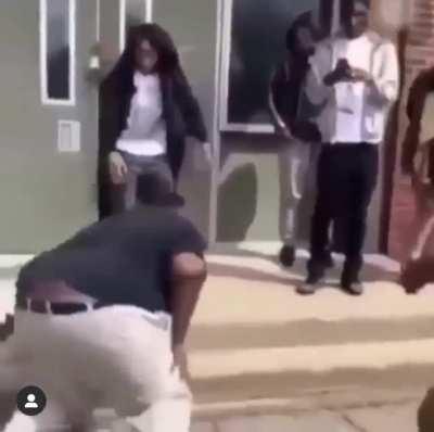 Honestly there is absolutely no difference between this fight and the McGregor v Poirier one.