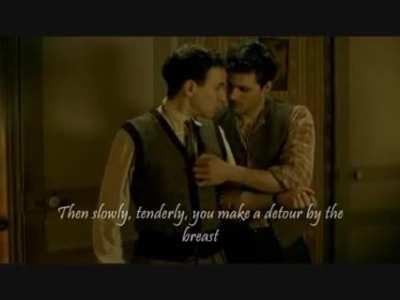 The French way to turn on a woman