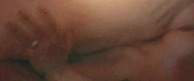 Erika Linder and Natalie Krill - Below Her Mouth (Brightened & No Music)