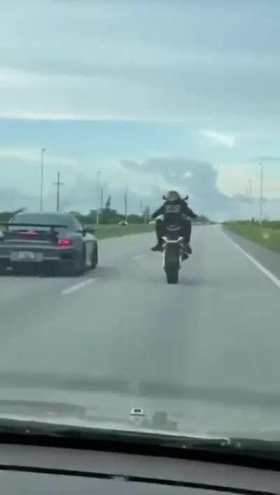 WCGW street racing