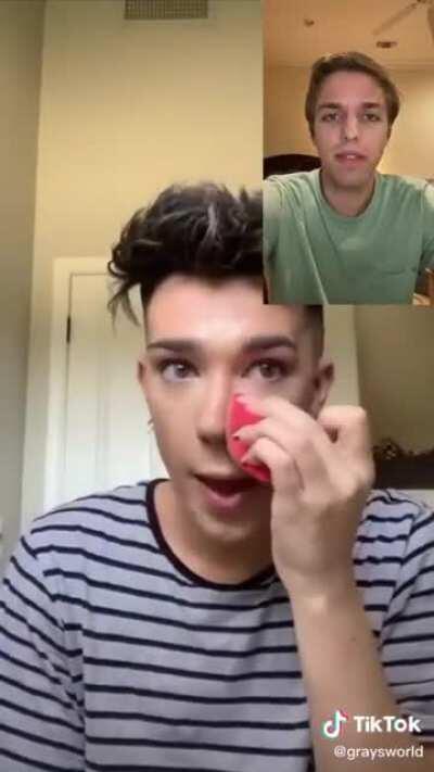 This edit is too deadly 🤣