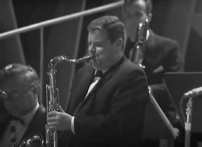 Henry Mancini - Pink Panther (Best Of Both Worlds) 1964