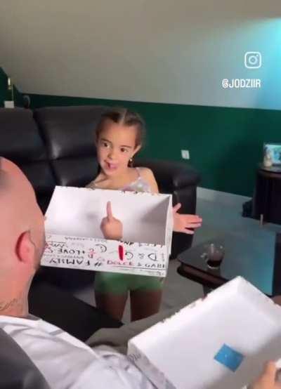 Happy Father’s Day!