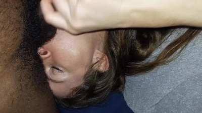 This is how he prefers to be pleasure and I am here to serve up all the pleasure 🥰