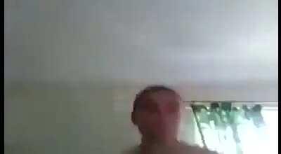 When Muta finally made a vm for the 856th time.