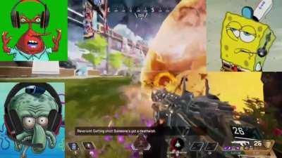 They’re definitely going to preds 😤