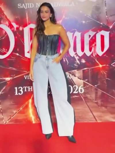 Tripti Dimri