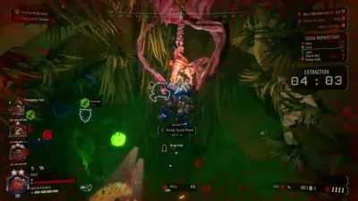 This is what I get for not playing Scout for 5 months