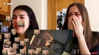 Girls cry when haram pig is dying 😡😡😡😡😡😡😡💀