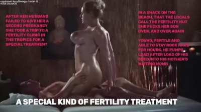 Somewhere in the Tropics