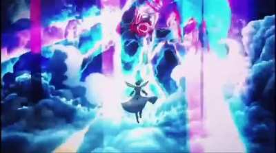 Sword art online Rj pasin-within Amv