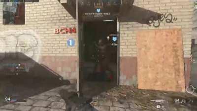 We'll be right back!