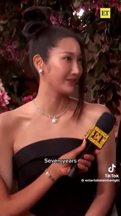 HUNTR/X Will Be Rewatching “KPop Demon Hunters” Until The Sequel Is Ready