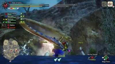 Who needs enemies when you have friends like these?