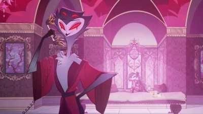 How Blitzo Appeared On The Amber Alerts