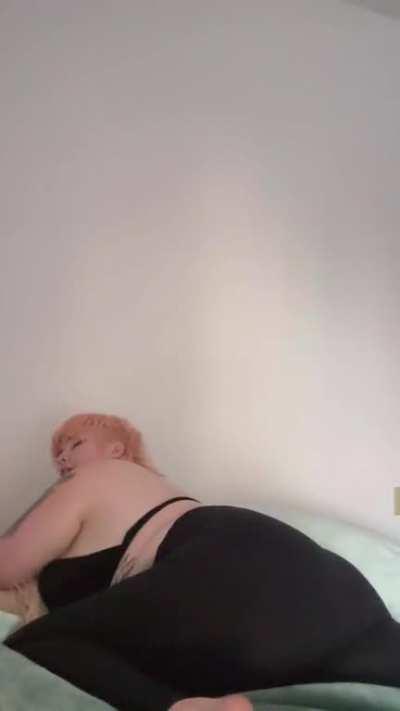 Whoâs volunteering to sniff my gassy ass?! 