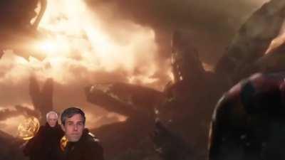 This was outstanding and much needed right now