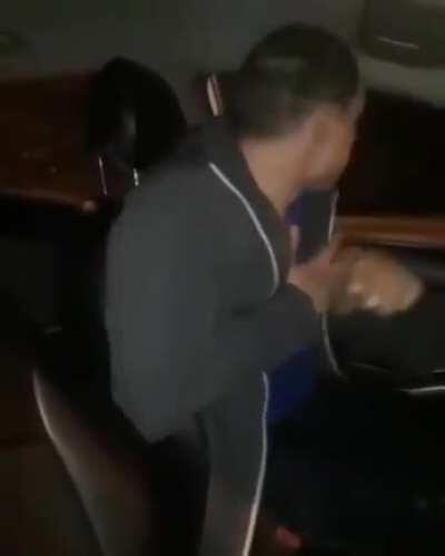 Ni el Diego se animó a tanto