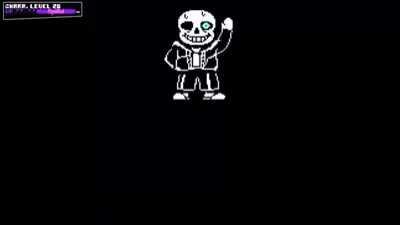 Sans anti furry