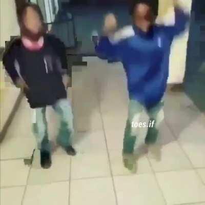 [OC] AW YEAH BAYBEEEE