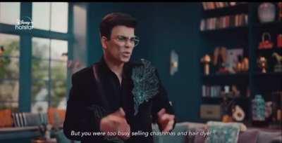 KWK starts from 26th October. What are your expectations from the new season? Who all you wanna see?