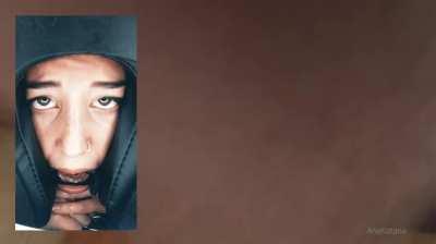 My SO bought us a massage table. This is not the massage I was expecting...