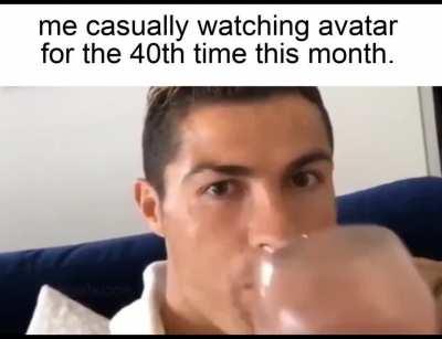 This isn’t a bad thing tho-