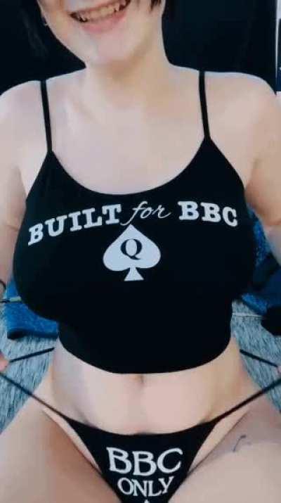 That lingerie â ï¸