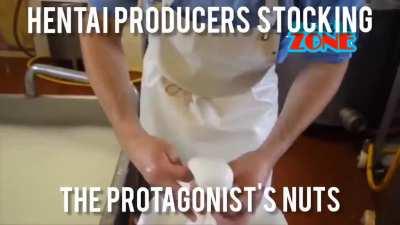 It's the most important factor 💦🥵