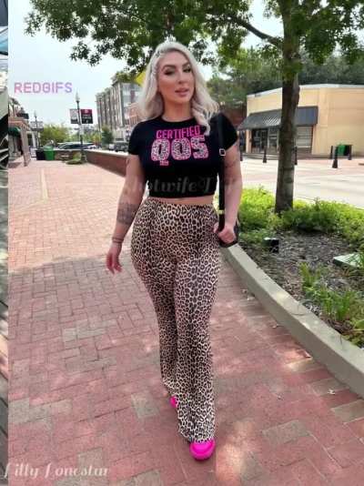 12 of my favorite QOS looks from 2024 (and they are all in public) 