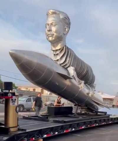 Is this supposed to be part of Tesla AI day, what is it???