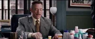 Will forever be my favorite Jameson scene