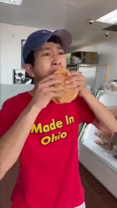 So much stuff to do in Ohio