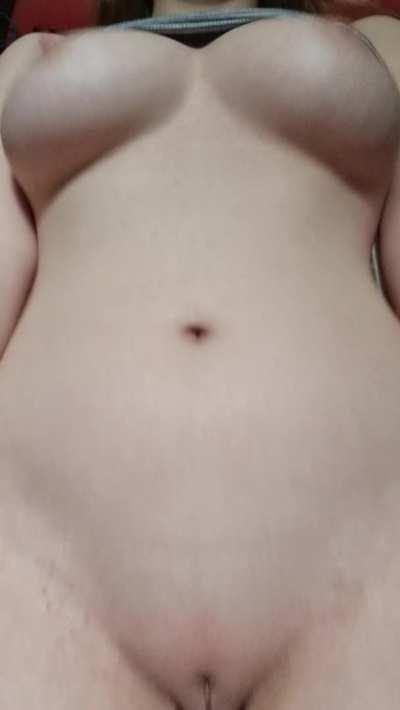 Not perfect but 100% fuckable