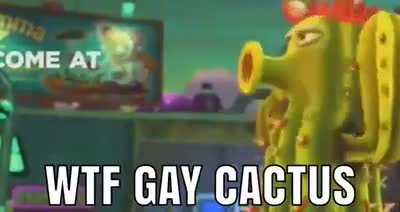 My Cactus video but I made it better by making it longer. (I hope this is quality enough)