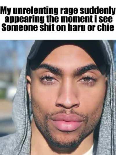 I angry grrrr😡😡😡😡