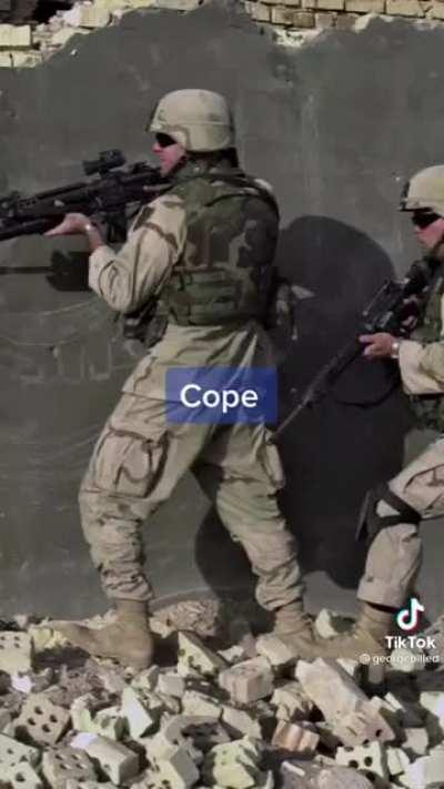Cope