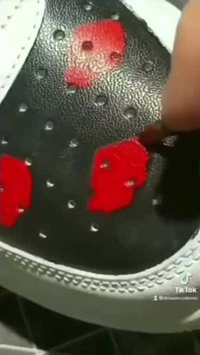 Bro took a break midway 💀💀