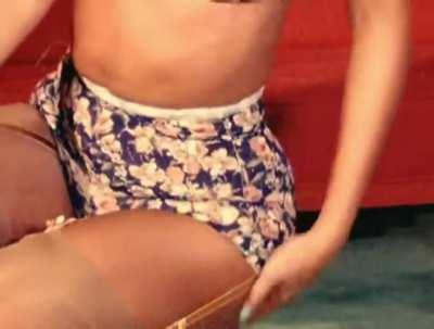 From ‘Why Don’t You Love Me’ music video