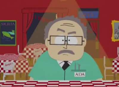 no thanks, i just brushed.