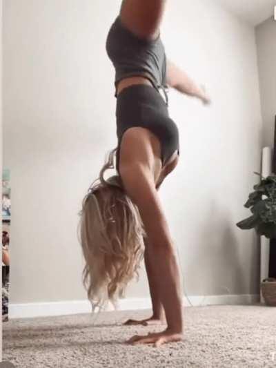 Olivia Dunne…just wow 😳🥵