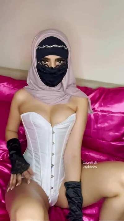 Are Arab girls appreciated here?🥰