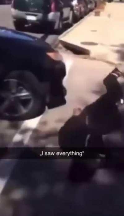 Niggas controller disconnected