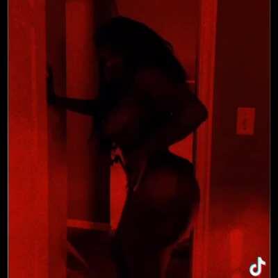 silhouette challenge