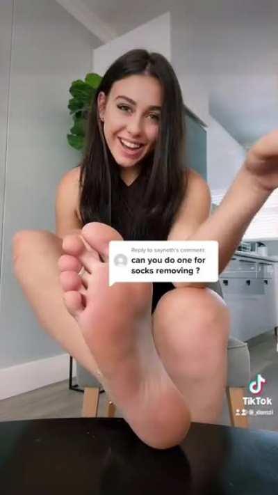 Can I be your valentine?